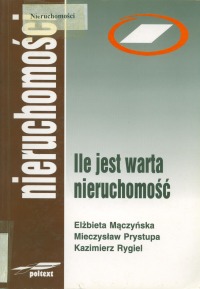 Okładka