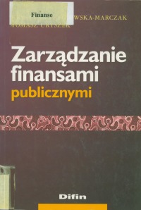 Okładka