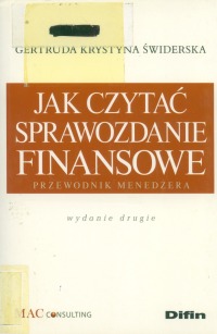 Okładka