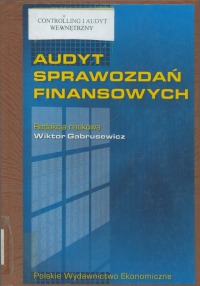 Okładka