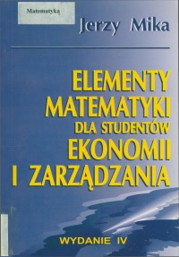 Okładka