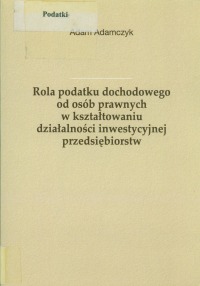 Okładka