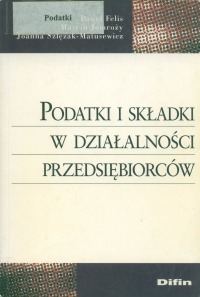 Okładka