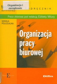 Okładka