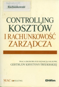 Okładka
