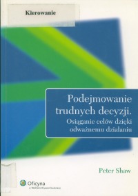 Okładka