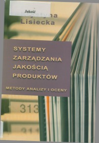Okładka