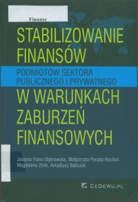 Okładka