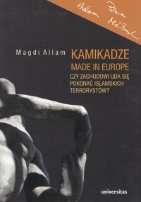 Okładka