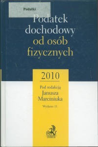 Okładka