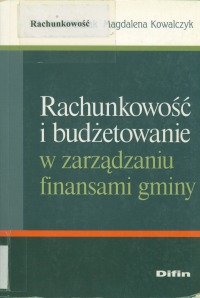 Okładka