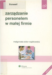 Okładka