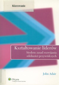 Okładka