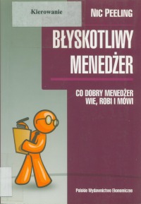 Okładka