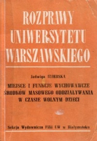 Okładka