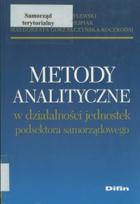 Okładka
