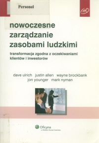Okładka