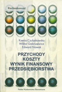 Okładka