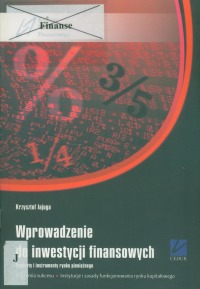 Okładka
