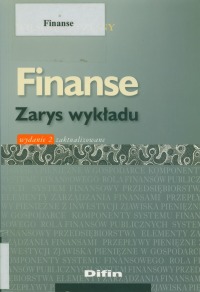 Okładka