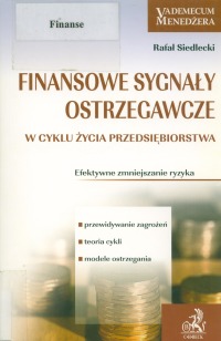 Okładka