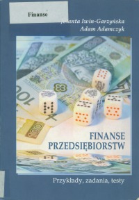 Okładka