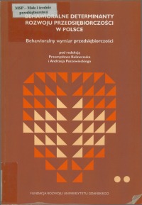 Okładka