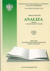 Okładka