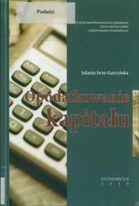 Okładka