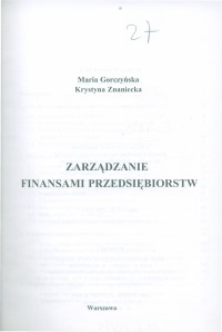 Okładka