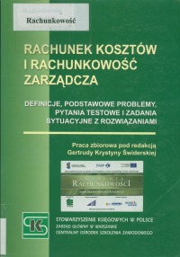 Okładka