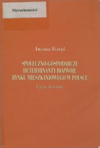 Okładka