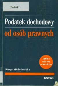 Okładka