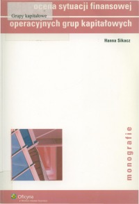 Okładka