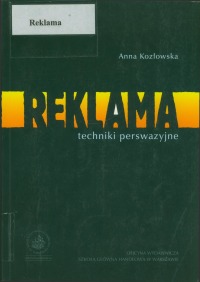 Okładka