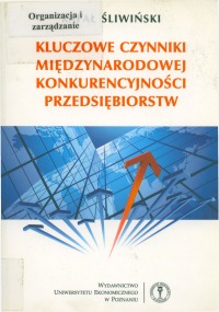 Okładka