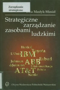 Okładka