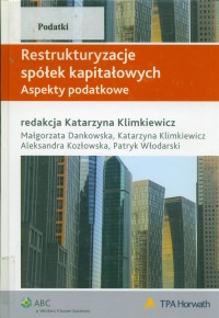 Okładka