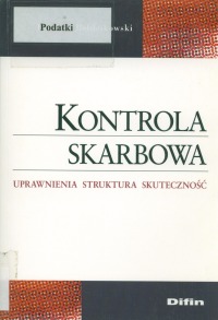 Okładka