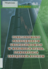 Okładka