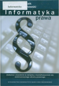 Okładka