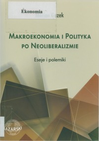 Okładka