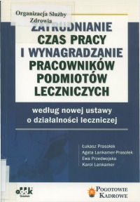 Okładka