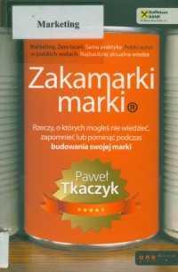 Okładka