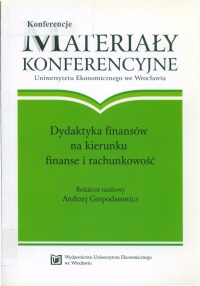 Okładka
