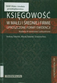 Okładka