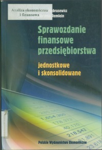 Okładka