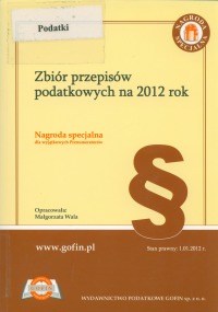 Okładka
