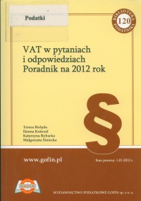 Okładka