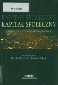 Okładka